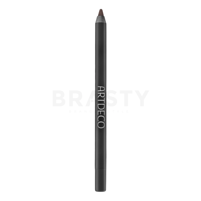 Artdeco Soft Eye Liner Waterproof vodeodolná ceruzka na oči 11 Deep Forest Brown 1,2 g