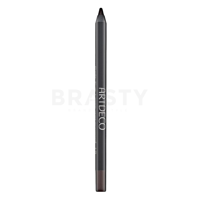 Artdeco Soft Eye Liner Waterproof waterproof oogpotlood 12 Warm Dark Brown 1,2 g
