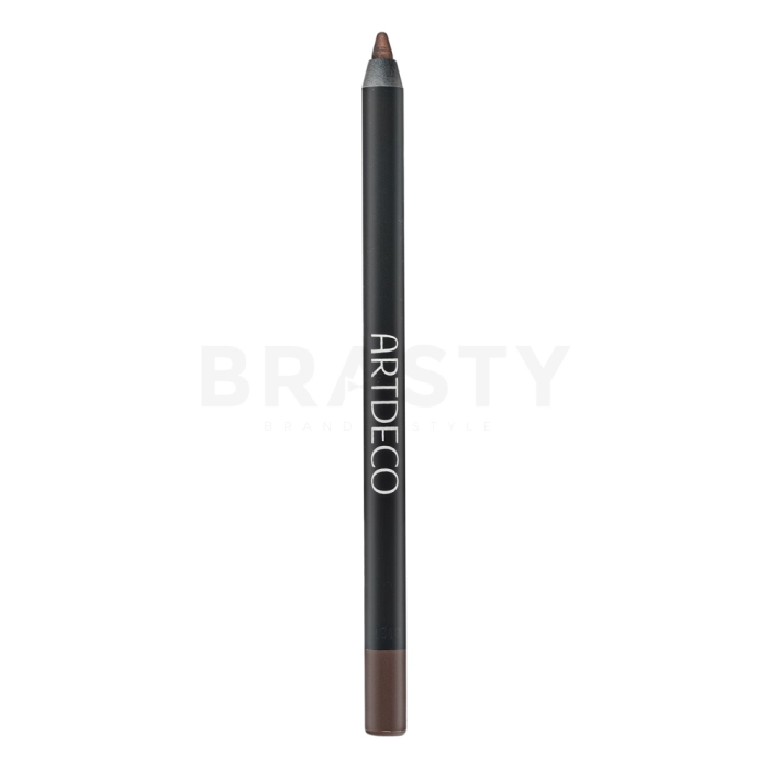 Artdeco Soft Eye Liner Waterproof waterproof oogpotlood 15 Dark Hazelnut 1,2 g