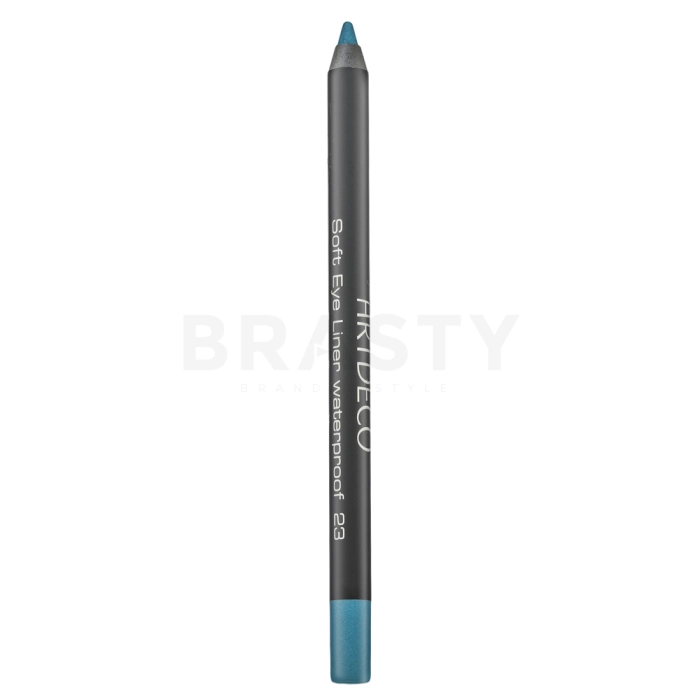 Artdeco Soft Eye Liner Waterproof waterproof oogpotlood 23 Cobalt Blue 1,2 g