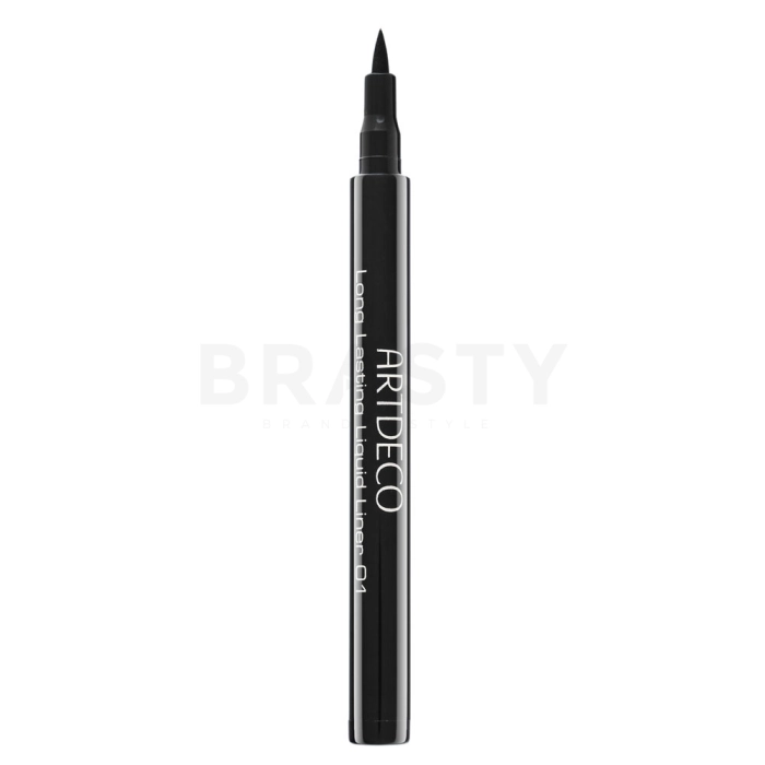 Artdeco Long Lasting Liquid Liner tekući eyeliner 01 1,5 ml