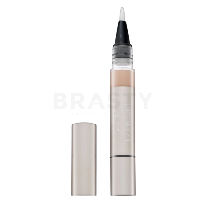 Artdeco Mineral Fluid Concealer korektor 04 Pastel Vanilla 3,5 ml
