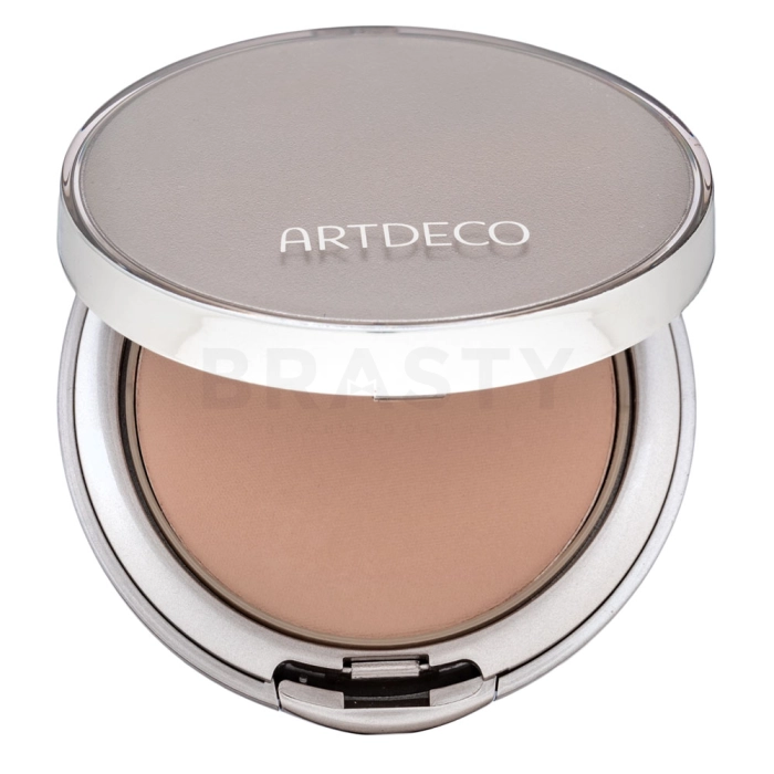 Artdeco Pure Minerals Mineral Compact Powder mineralna zaščitna ličila za vse vrste kože 10 9 g