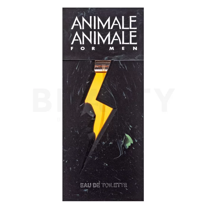 Animale Animale Eau de Toilette férfiaknak 100 ml
