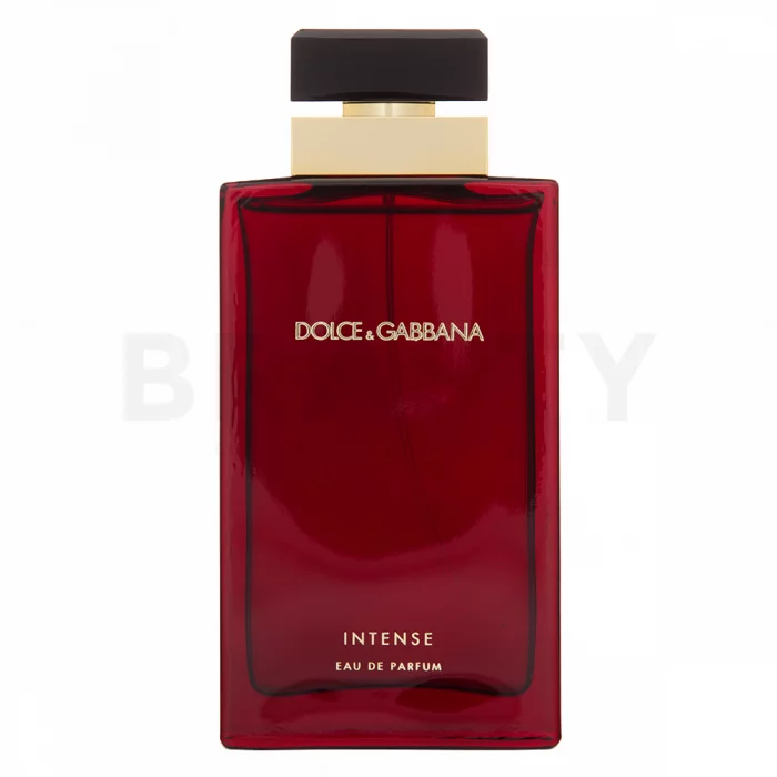 Dolce & Gabbana Pour Femme Intense woda perfumowana dla kobiet 100 ml