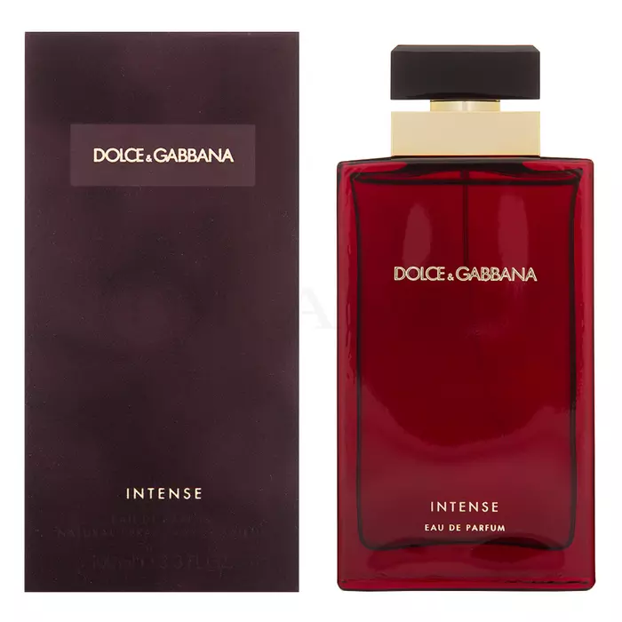 Dolce & Gabbana Pour Femme Intense woda perfumowana dla kobiet 100 ml