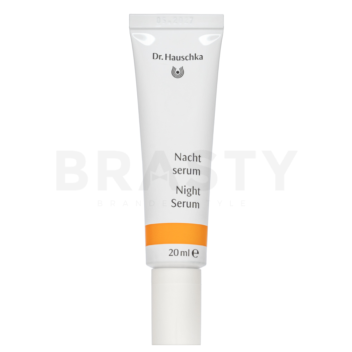 Dr. Hauschka nočné sérum Night Serum 20 ml