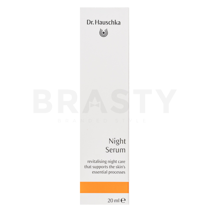 Dr. Hauschka nočné sérum Night Serum 20 ml