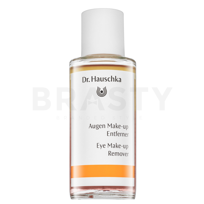 Dr. Hauschka dvojfázový odličovač Eye Make-Up Remover 75 ml
