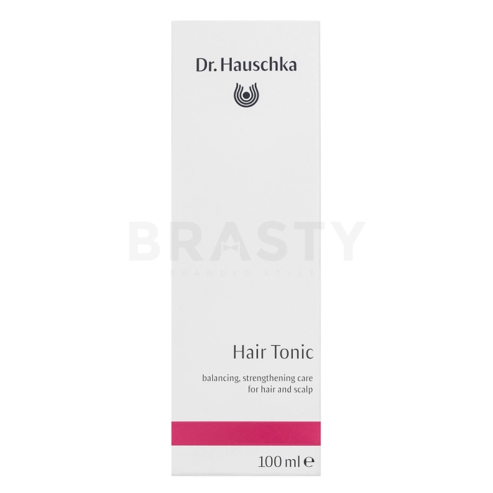 Dr. Hauschka Hair Tonic tonik za lase za vse vrste las 100 ml