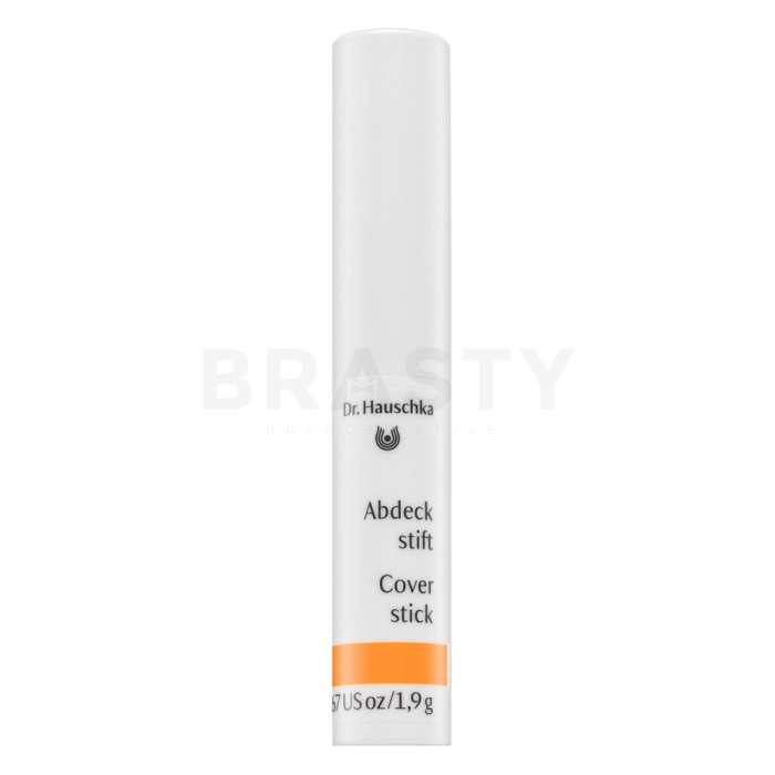 Dr. Hauschka Coverstick Concealer zur Beruhigung der Haut 01 Natural 2 g