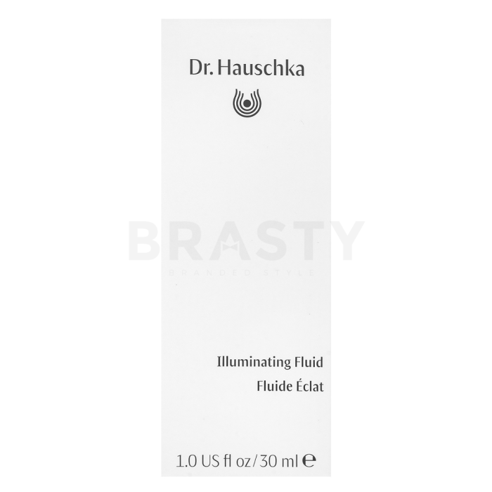 Dr. Hauschka Illuminating Fluid aufhellendes Fluid 30 ml