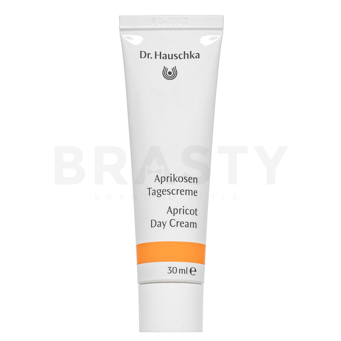 Dr. Hauschka Apricot denný krém Day Cream 30 ml