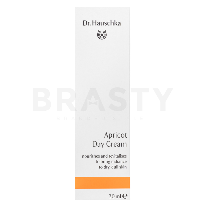 Dr. Hauschka Apricot denný krém Day Cream 30 ml