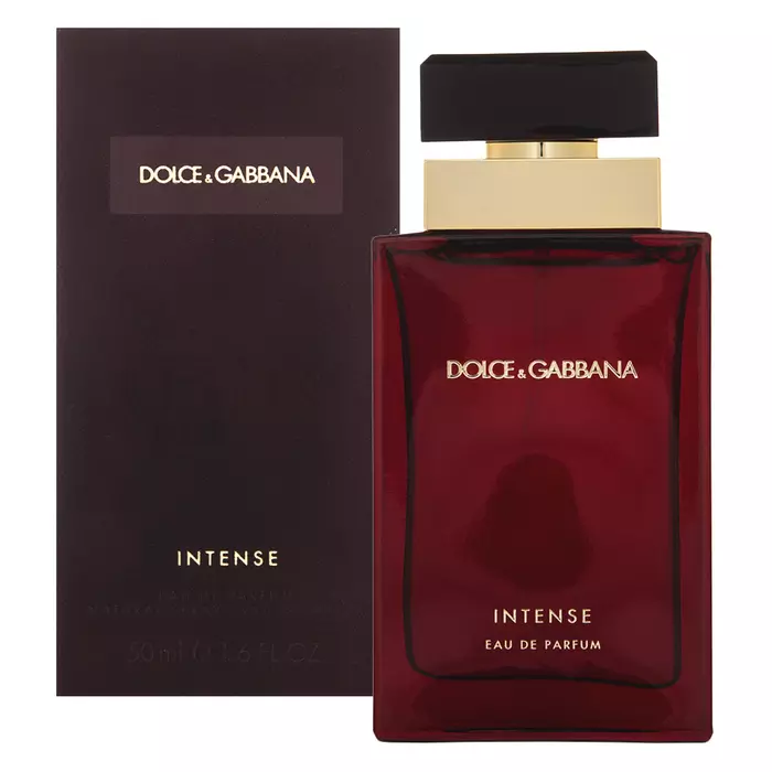 Dolce & Gabbana Pour Femme Intense woda perfumowana dla kobiet 50 ml