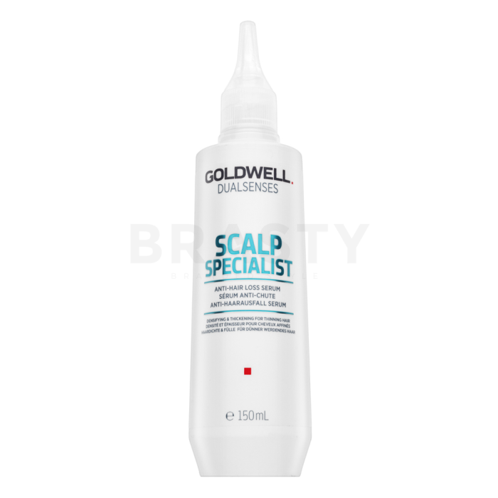 Goldwell Dualsenses Scalp Specialist Anti-Hairloss Serum serum protiv opadanja kose 150 ml