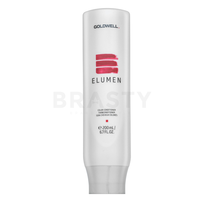 Goldwell Elumen Color Conditioner zaščitni balzam za barvane lase 200 ml