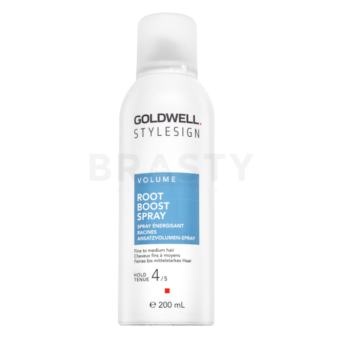 Goldwell StyleSign Volume Root Boost Spray spray om het haar vanaf de wortels op te tillen 200 ml