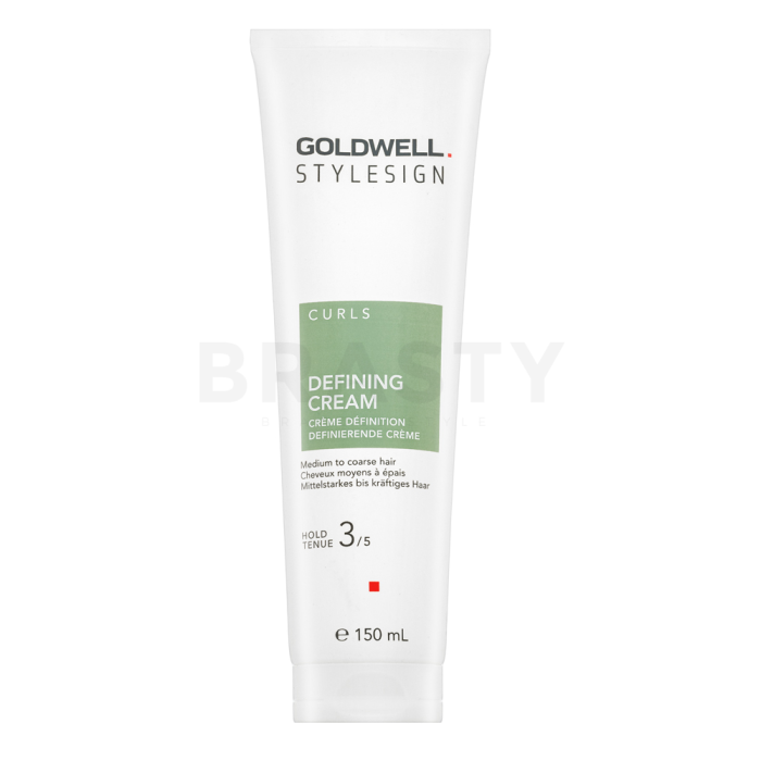 Goldwell StyleSign Curls Defining Cream Crema Para definir los rizos 150 ml