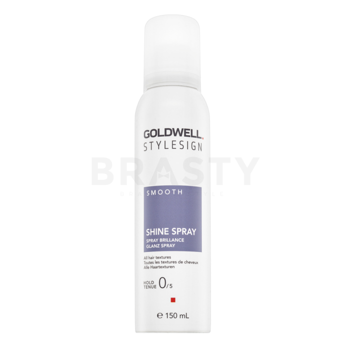 Goldwell StyleSign Smooth Shine Spray styling spray voor glanzend haar 150 ml