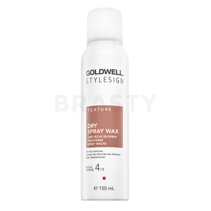 Goldwell StyleSign Texture Dry Spray Wax vosek za lase v razpršilih 150 ml