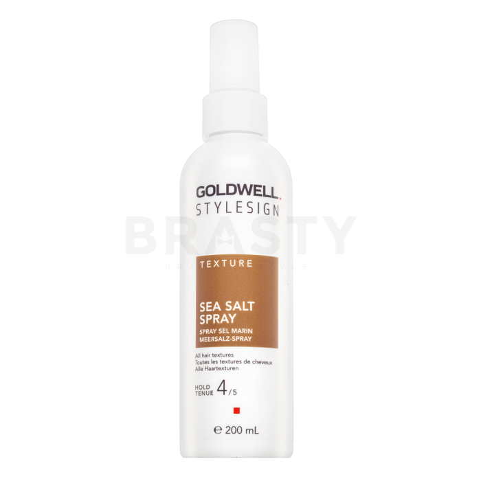 Goldwell StyleSign Texture Sea Salt Spray solni sprej za plažne valove 200 ml