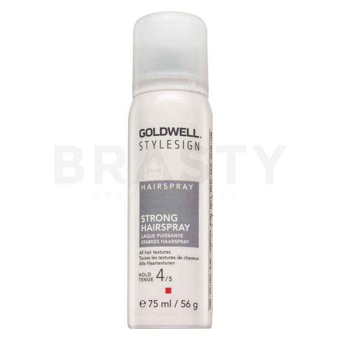 Goldwell StyleSign Hairspray Strong Hairspray лак за коса за силна фиксация 75 ml