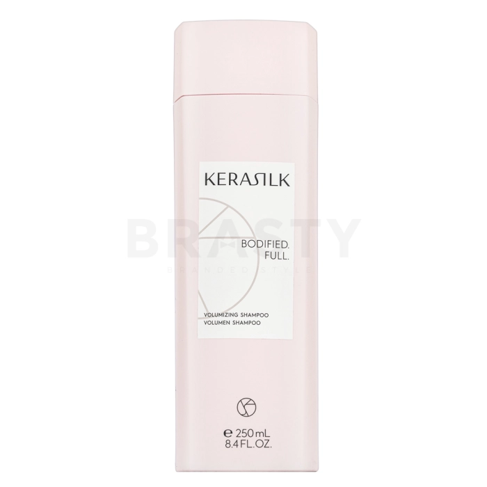Kerasilk Essentials Volumizing Shampoo Šampon za volumen las 250 ml
