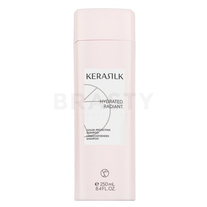 Kerasilk Essentials Color Protecting Shampoo ochranný šampon pro barvené vlasy 250 ml