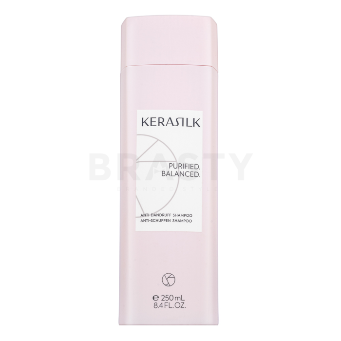 Kerasilk Essentials Anti-Dandruff Shampoo Champú Anti-caspa 250 ml