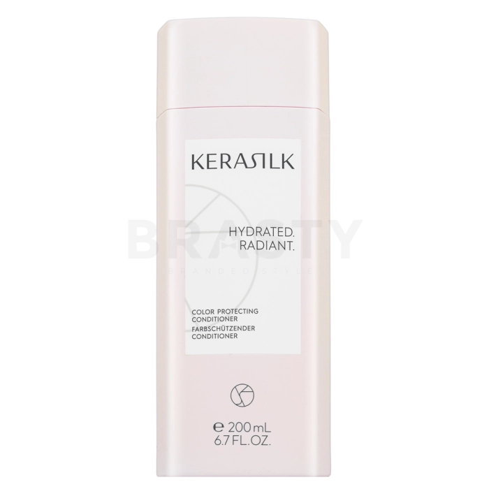 Kerasilk Essentials Color Protecting Conditioner odżywka ochronna do włosów farbowanych 200 ml