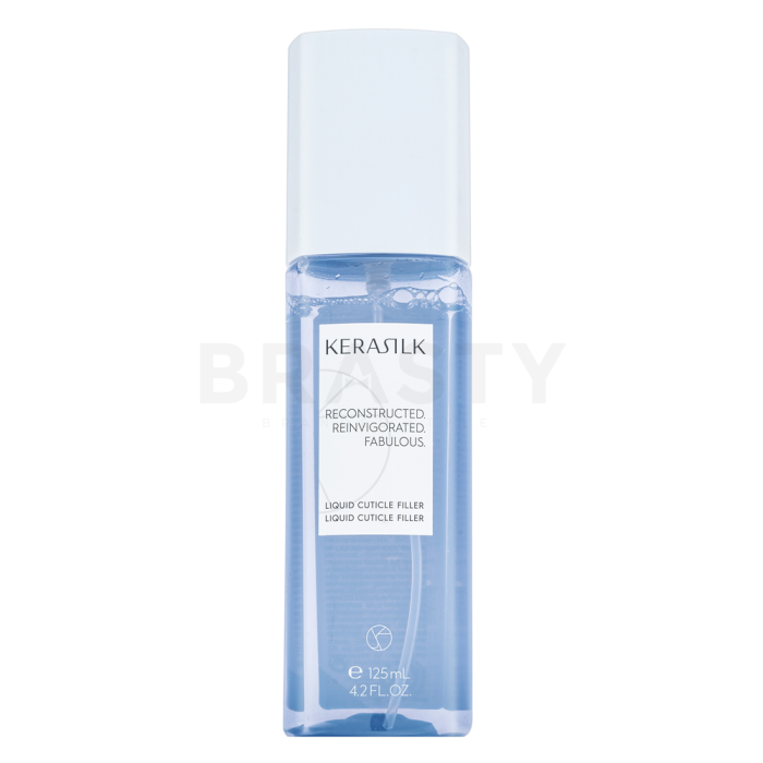Kerasilk Specialists Liquid Cuticle Filler verzorging zonder spoelen om de haarvezel te versterken 125 ml