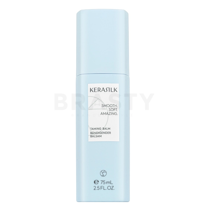 Kerasilk Specialists Taming Balm gladilni balzam za neurejene lase 75 ml