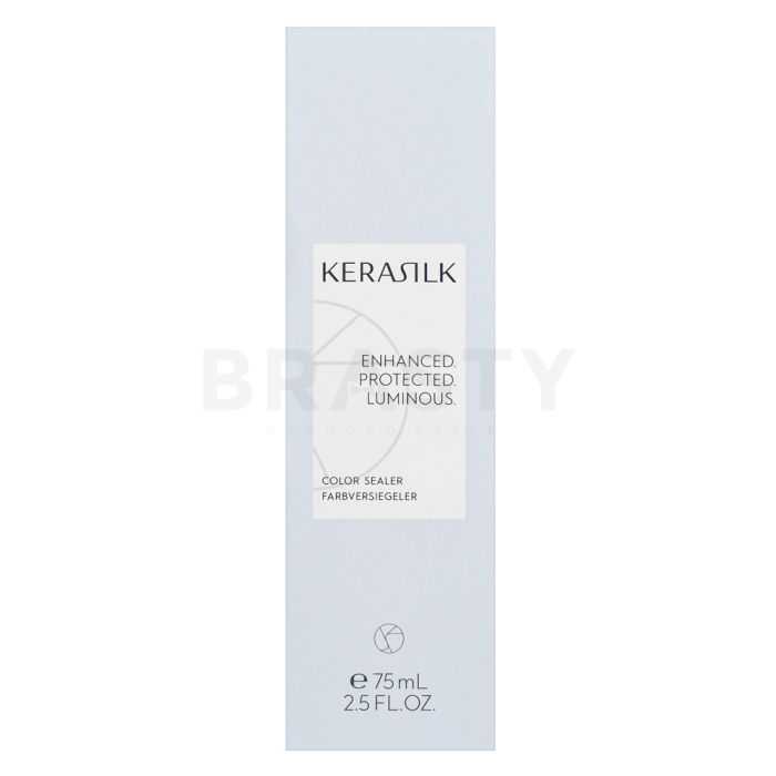 Kerasilk Specialists Color Sealer balsam protector pentru păr vopsit 75 ml