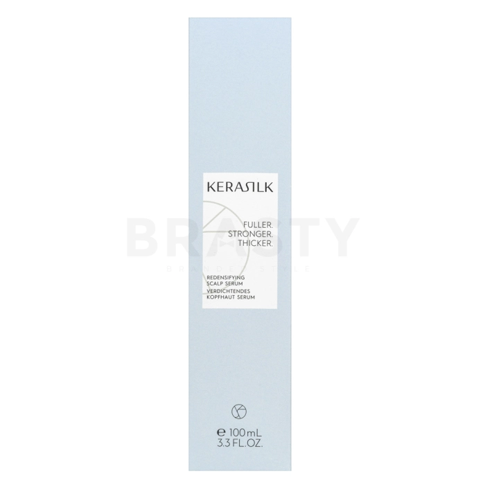 Kerasilk Specialists Redensifying Scalp Serum serum tegen haaruitval 100 ml