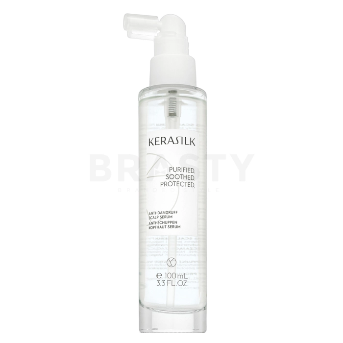 Kerasilk Specialists Anti-Dandruff Scalp Serum čisticí sérum proti lupům 100 ml