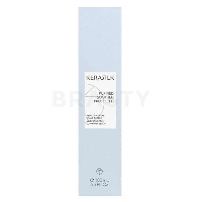 Kerasilk Specialists Anti-Dandruff Scalp Serum čisticí sérum proti lupům 100 ml