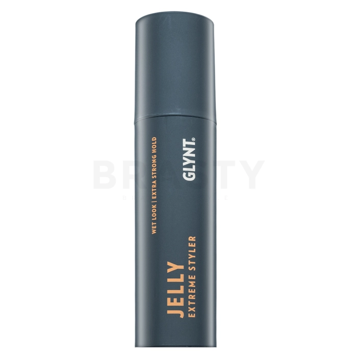 Glynt Jelly Extreme Styler emulsione styling per una fissazione extra forte 100 ml