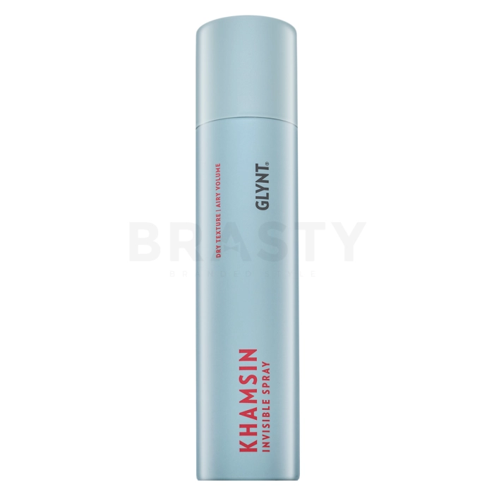 Glynt Khamsin Invisible Spray spray pentru styling cu efect matifiant 300 ml
