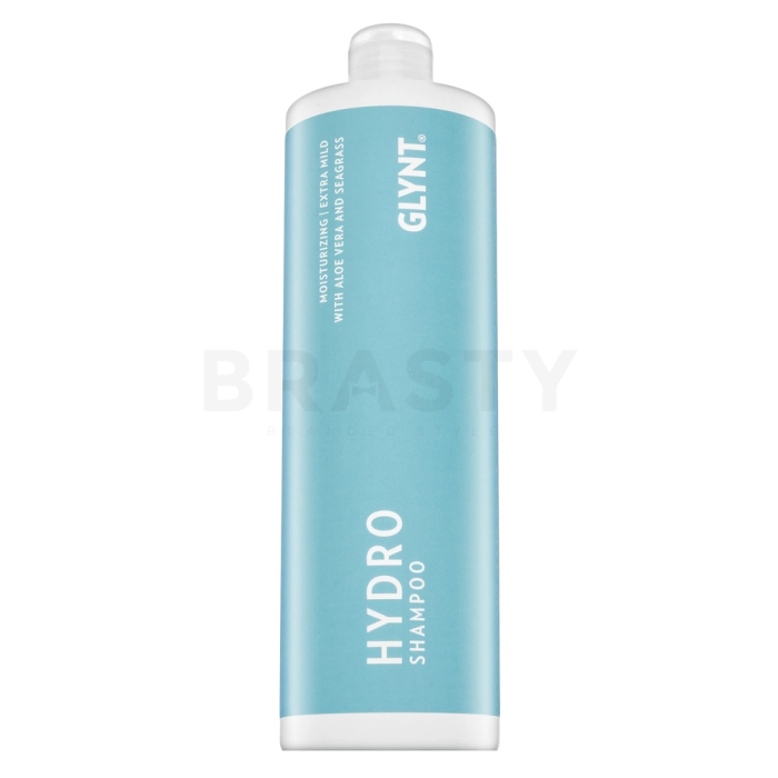 Glynt Hydro Shampoo shampoo nutriente per capelli secchi 1000 ml
