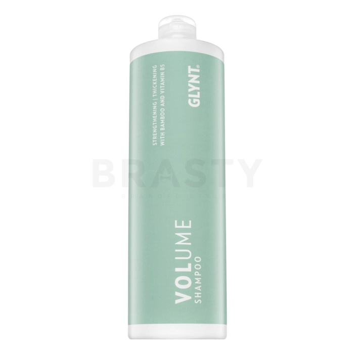 Glynt Volume Shampoo erősítő sampon volumen növelésre 1000 ml