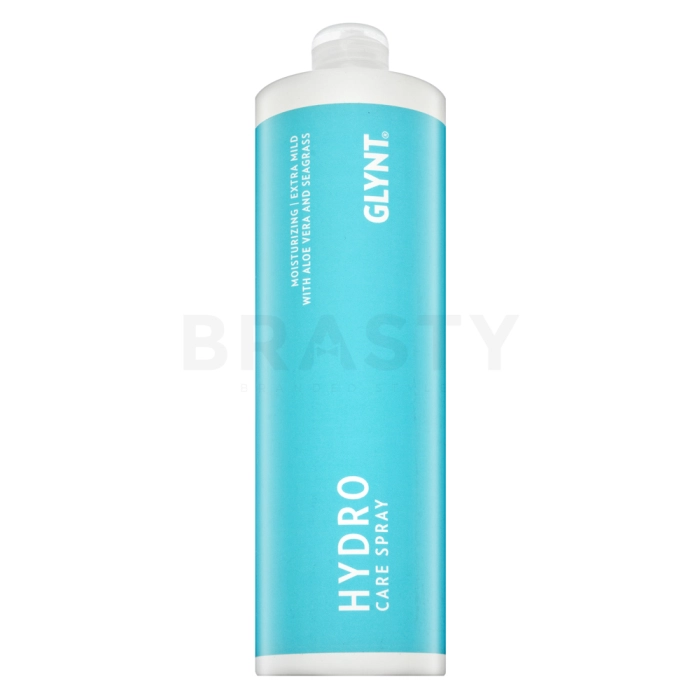 Glynt Hydro Care Spray öblítés nélküli ápolás hidratáló hatású 1000 ml