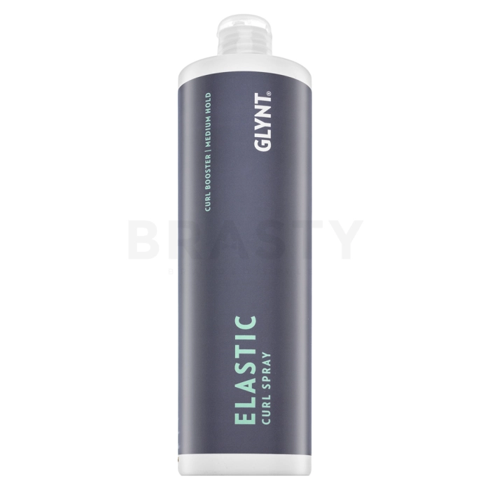 Glynt Elastic Curl Spray spray pentru styling pentru păr creț 1000 ml