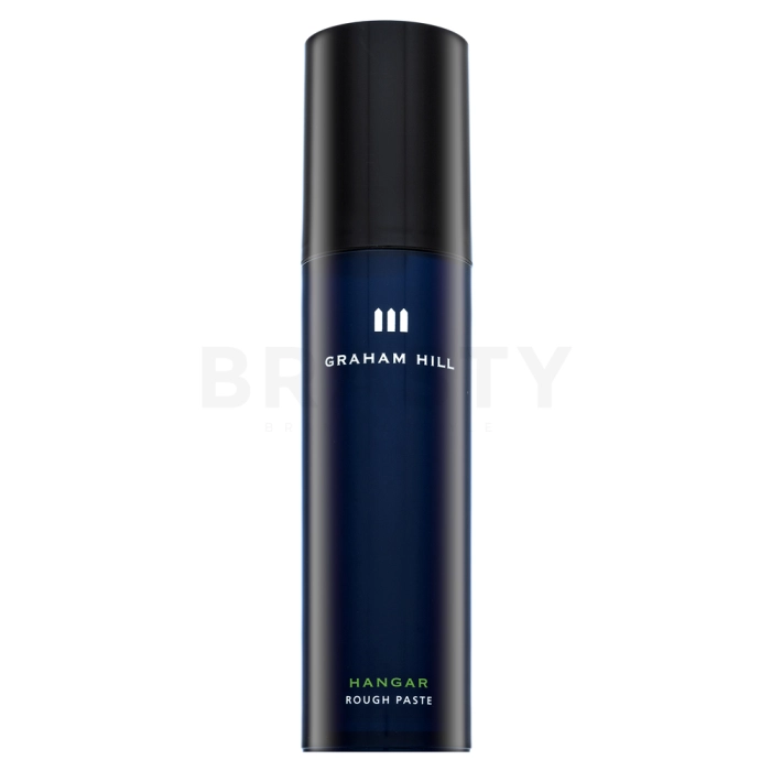 Graham Hill HANGAR Rough Paste stylingová pasta so zmatňujúcim účinkom 100 ml