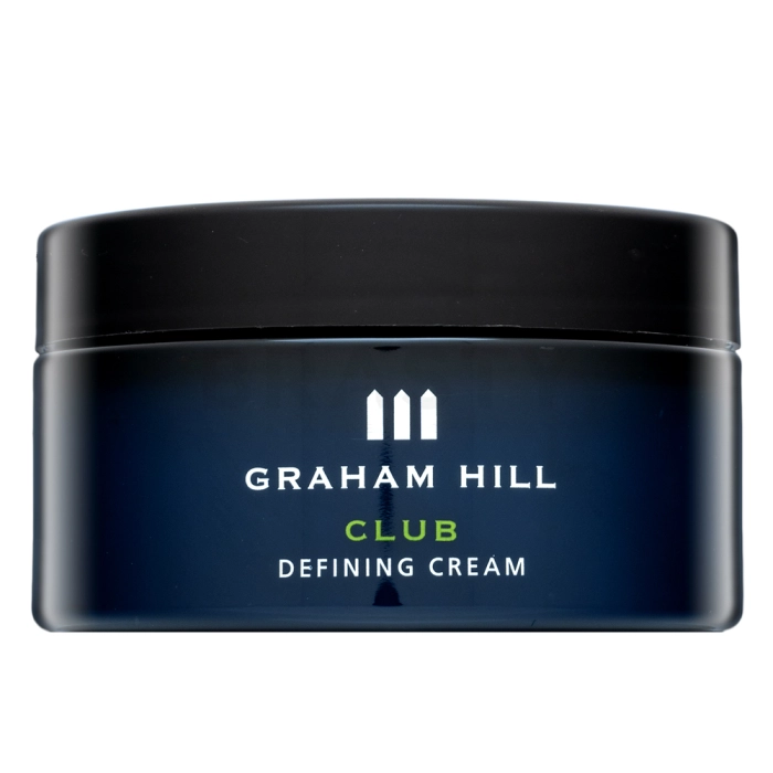 Graham Hill CLUB Defining Cream krem do stylizacji do stylizacji 75 ml
