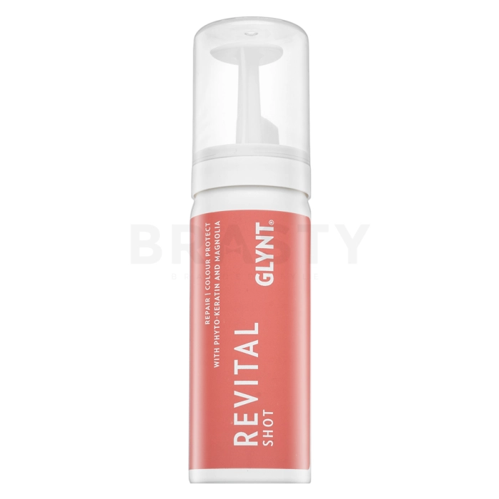 Glynt Revital Shot intretinere pentru intarire pentru păr vopsit 50 ml