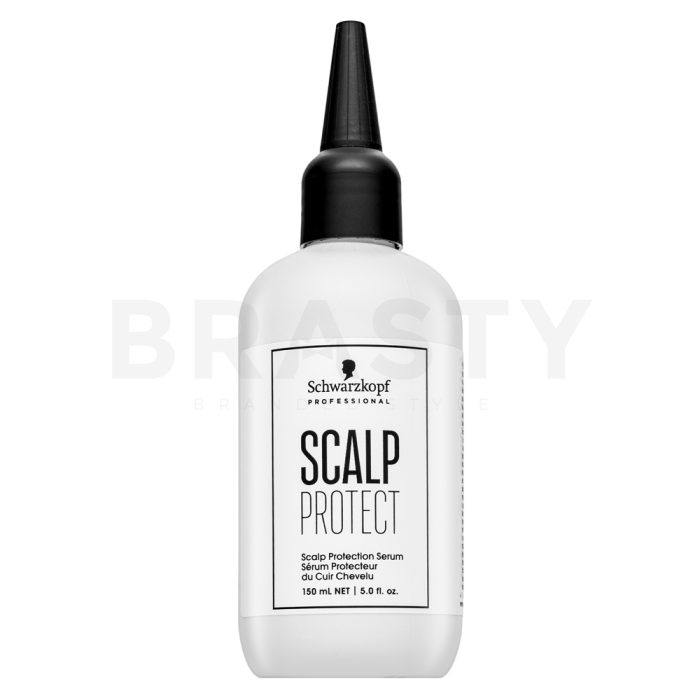 Schwarzkopf Professional Igora Scalp Protect herstellende kuur voor Hoofdhuid 150 ml