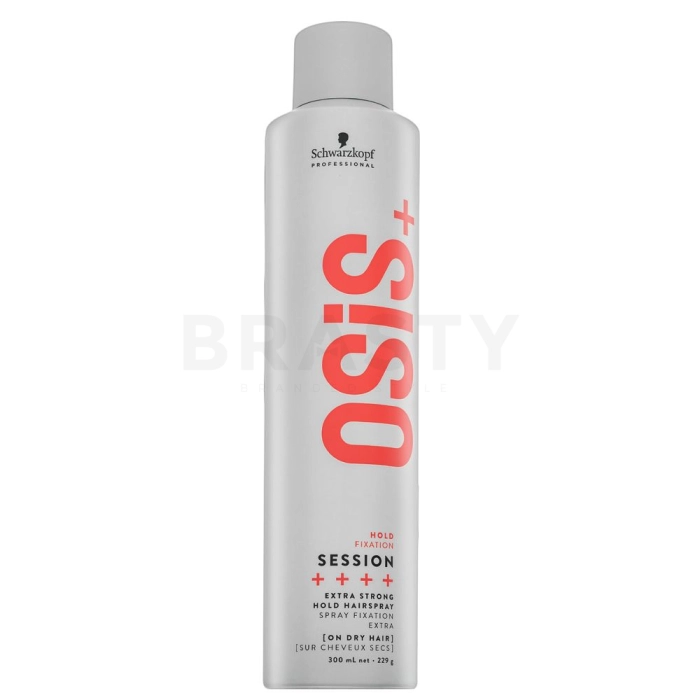 Schwarzkopf Professional Osis+ Session haarlak voor extra sterke grip 300 ml