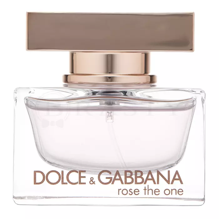 Dolce & Gabbana Rose The One parfémovaná voda pre ženy 30 ml