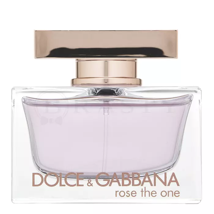 Dolce & Gabbana Rose The One parfémovaná voda pre ženy 75 ml